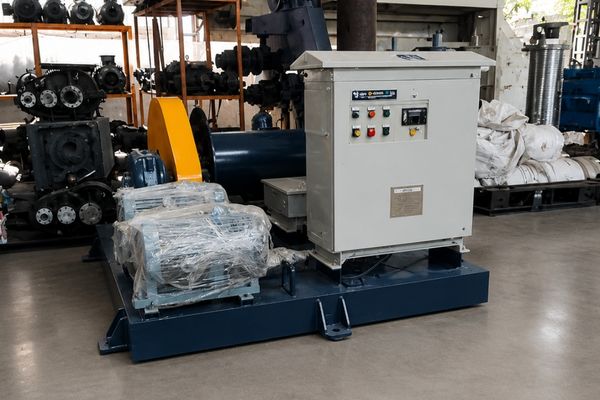 Elelctric Power Winch_03