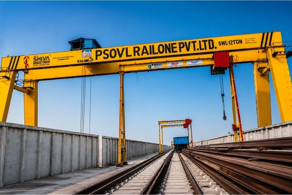 Gantry Goliath Crane_010